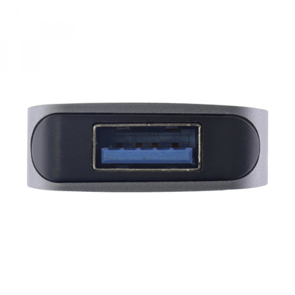 InLine® USB 3.2 USB-Typ C Multi Hub